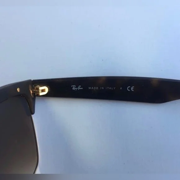 Ray-Ban Sunglasses! - Picture 3 of 4